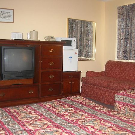 Caravan Inn Ніагара-Фоллс Екстер'єр фото