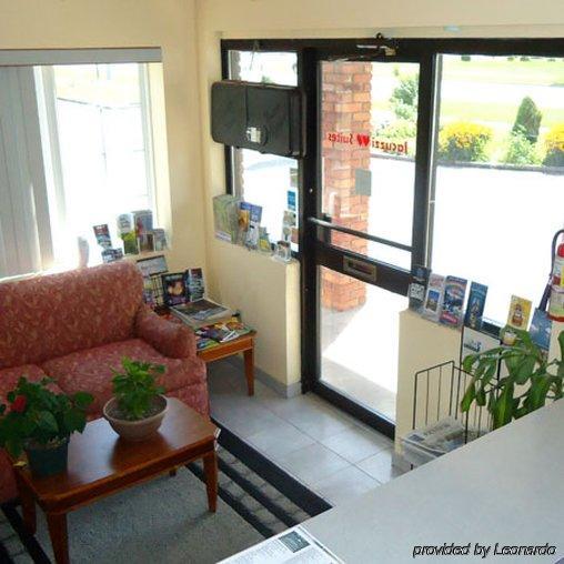 Caravan Inn Ніагара-Фоллс Зручності фото