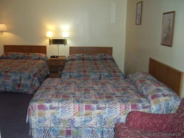 Caravan Inn Ніагара-Фоллс Номер фото