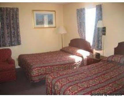 Caravan Inn Ніагара-Фоллс Екстер'єр фото